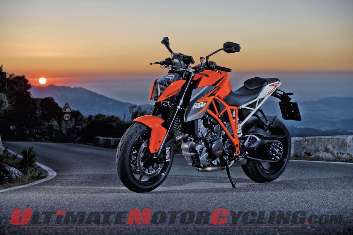 KTM Super Duke R. Photo Gallery / Wallpaper