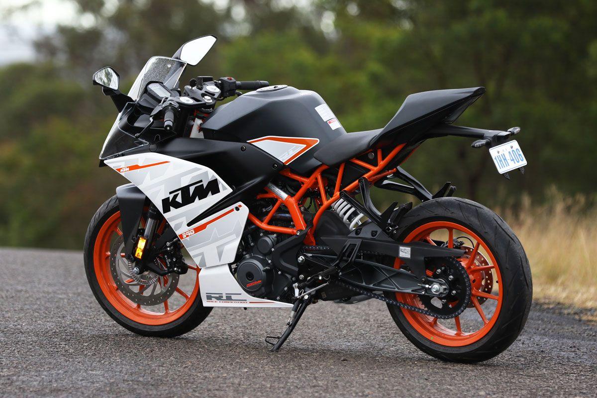 KTM RC Wallpapers Wallpaper Cave