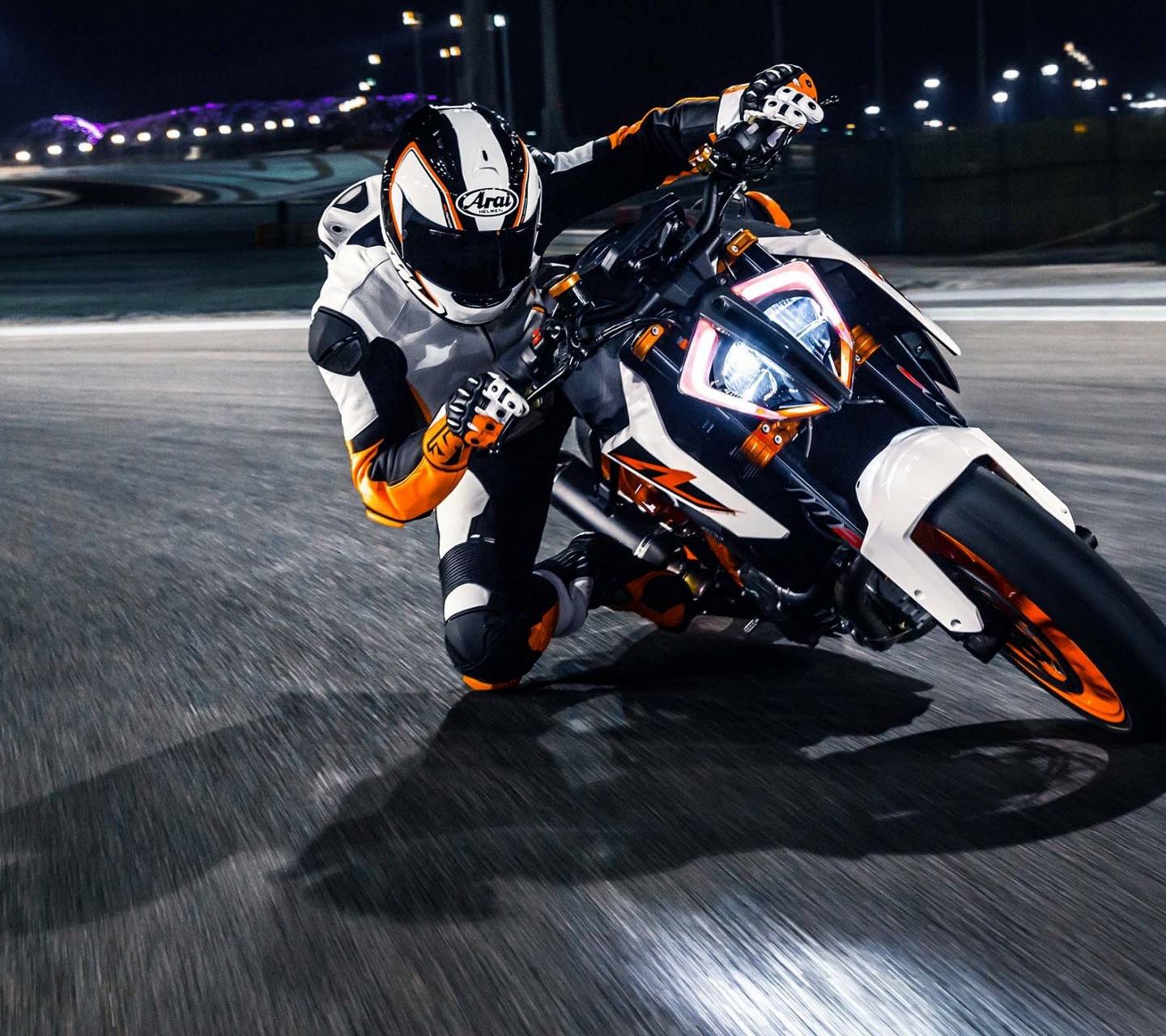 Download free ktm bike wallpaper for your mobile phone