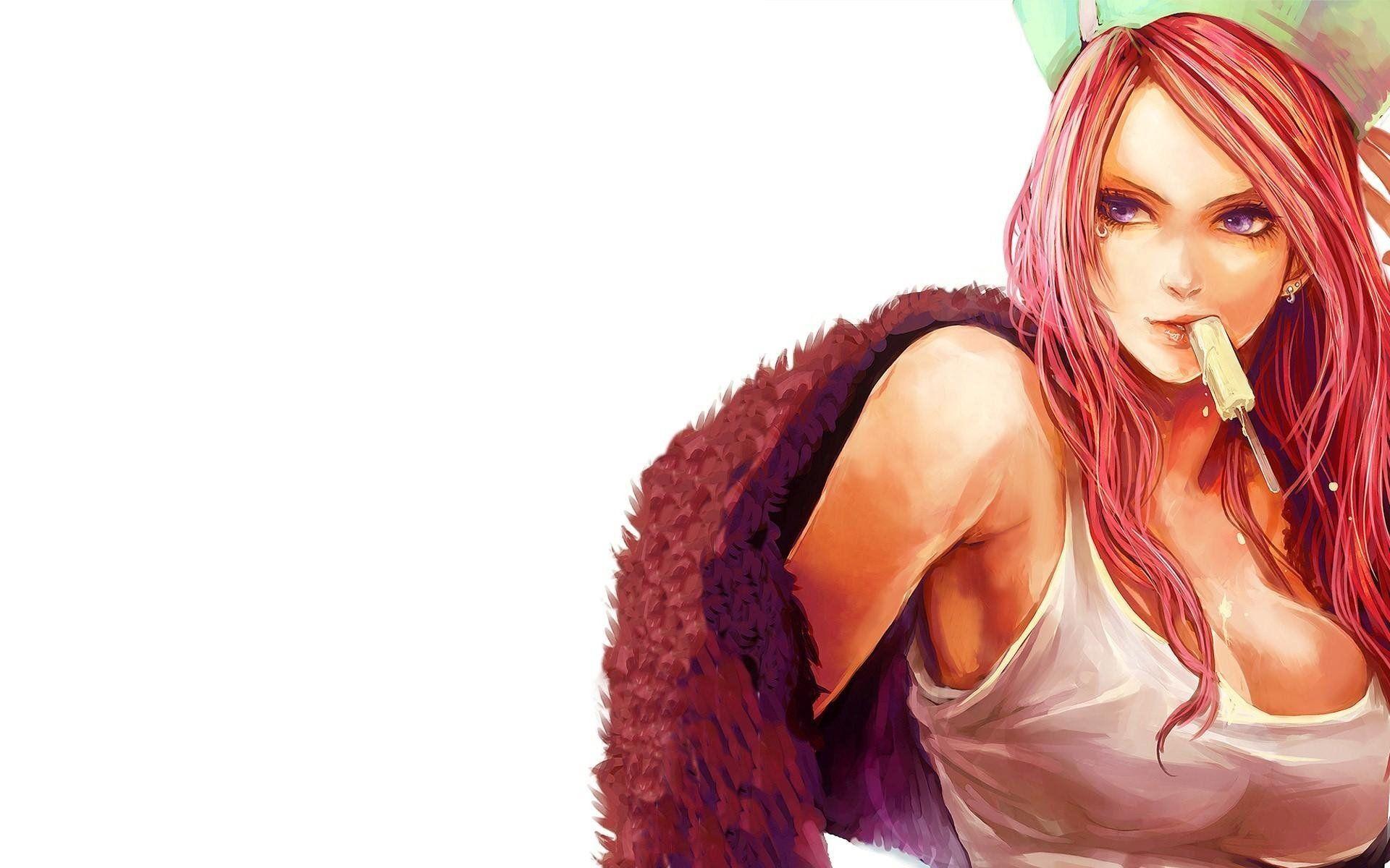 One Piece Full HD Wallpaper and Background Imagex1200