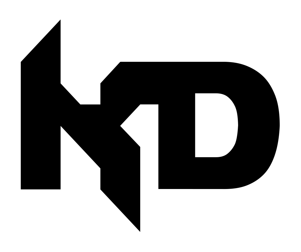 kd-logo | Logotipos, Kevin durant