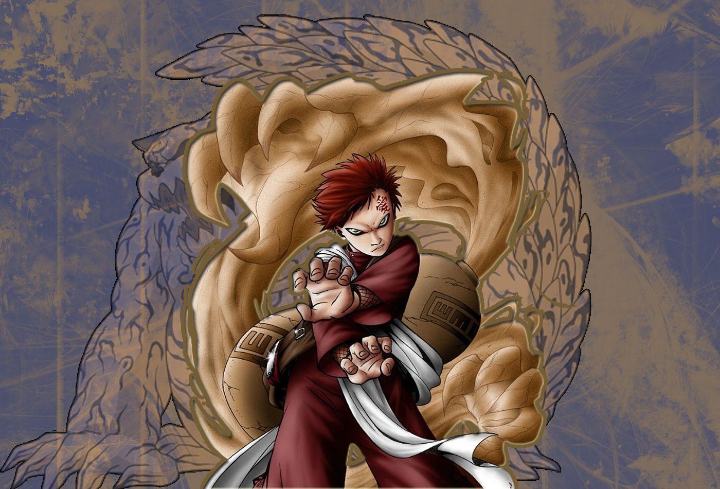 Gaara High Quality wallpaperd and abstract
