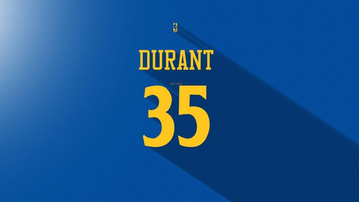 Kevin Durant Logo Wallpapers Wallpaper Cave
