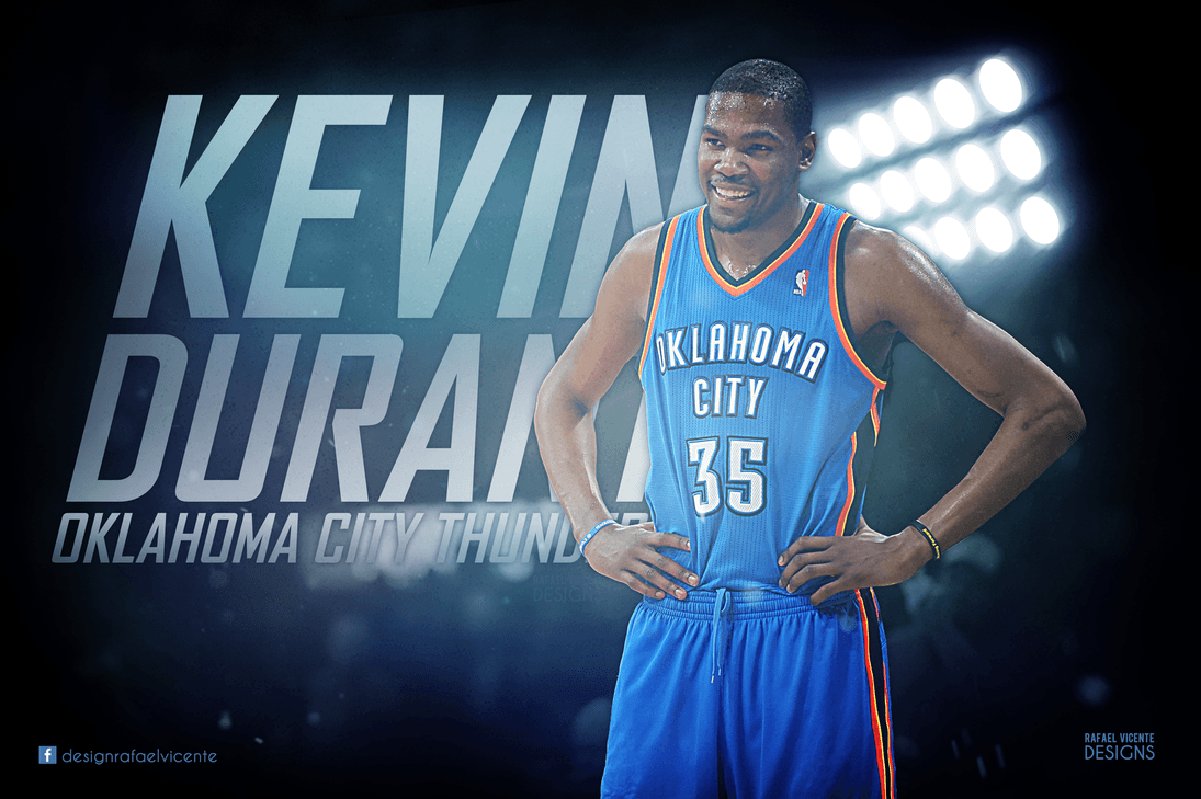 Kevin Durant Wallpaper