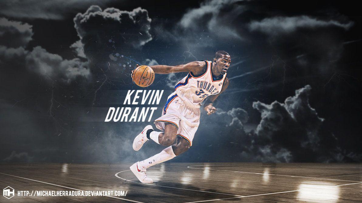 Kevin Durant wallpaper