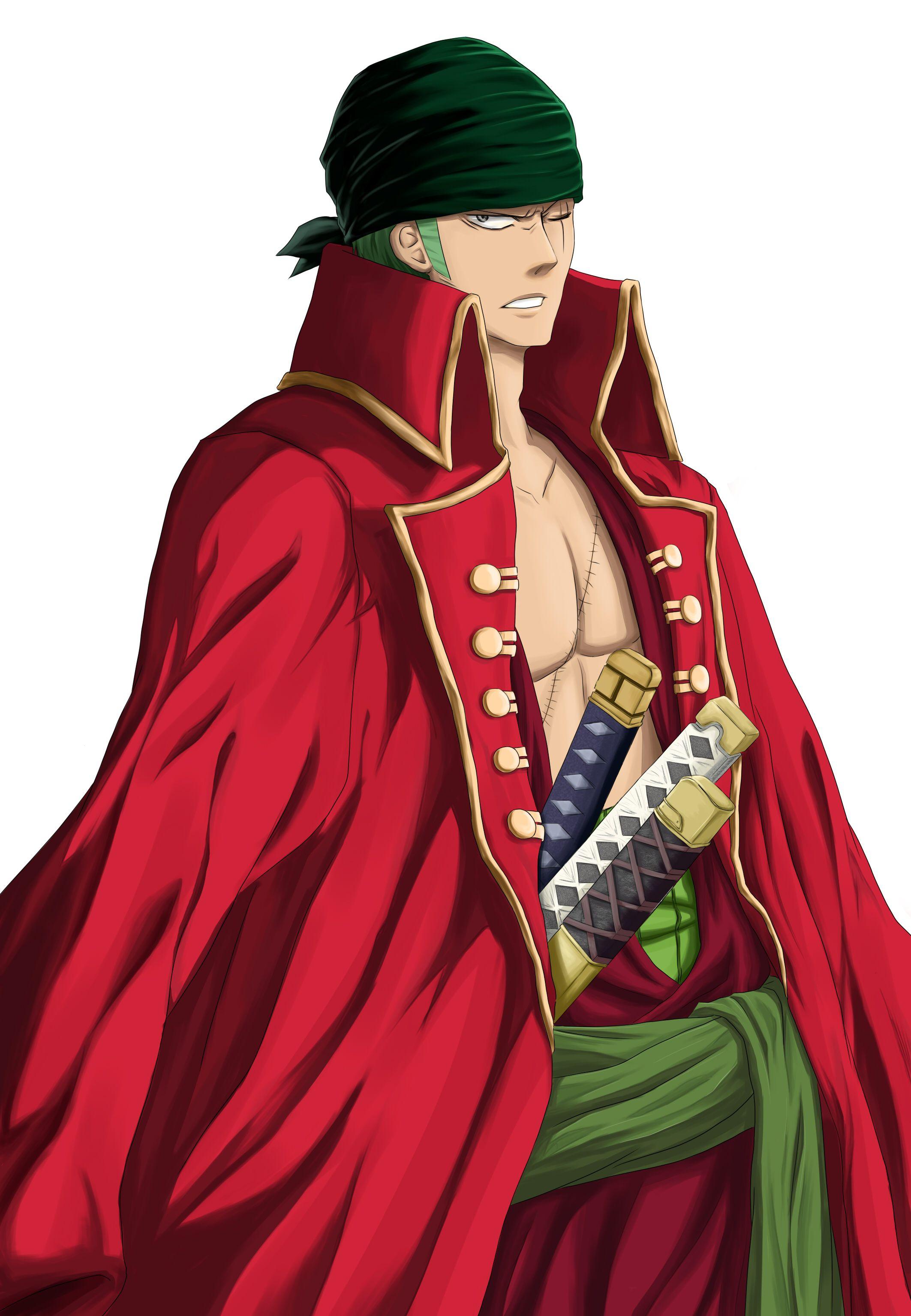 one piece z zoro film Top Wallpaper