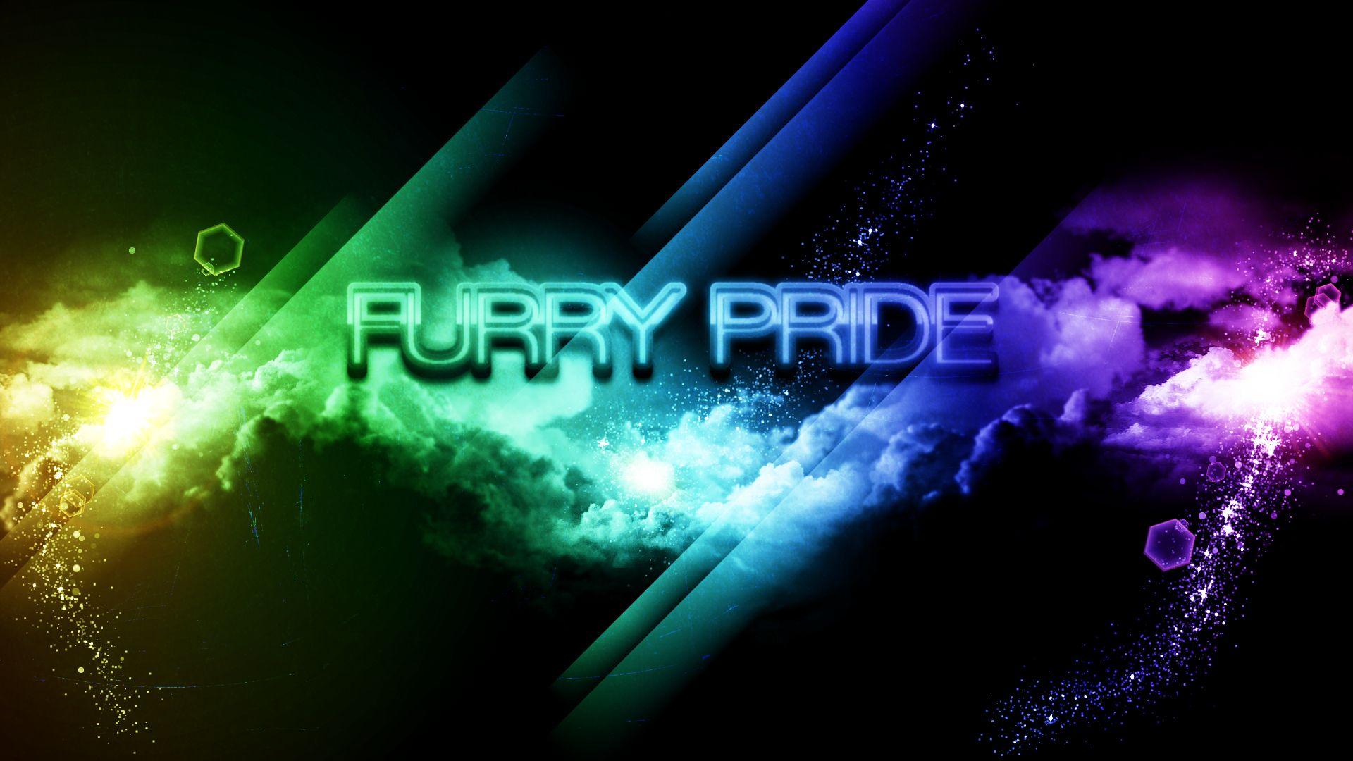Furry Pride (Dream model) by Wolfspawn89 - Fur Affinity [dot] net