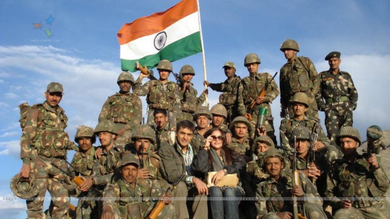 Download Indian Army Wallpaper HD Free Download Gallery