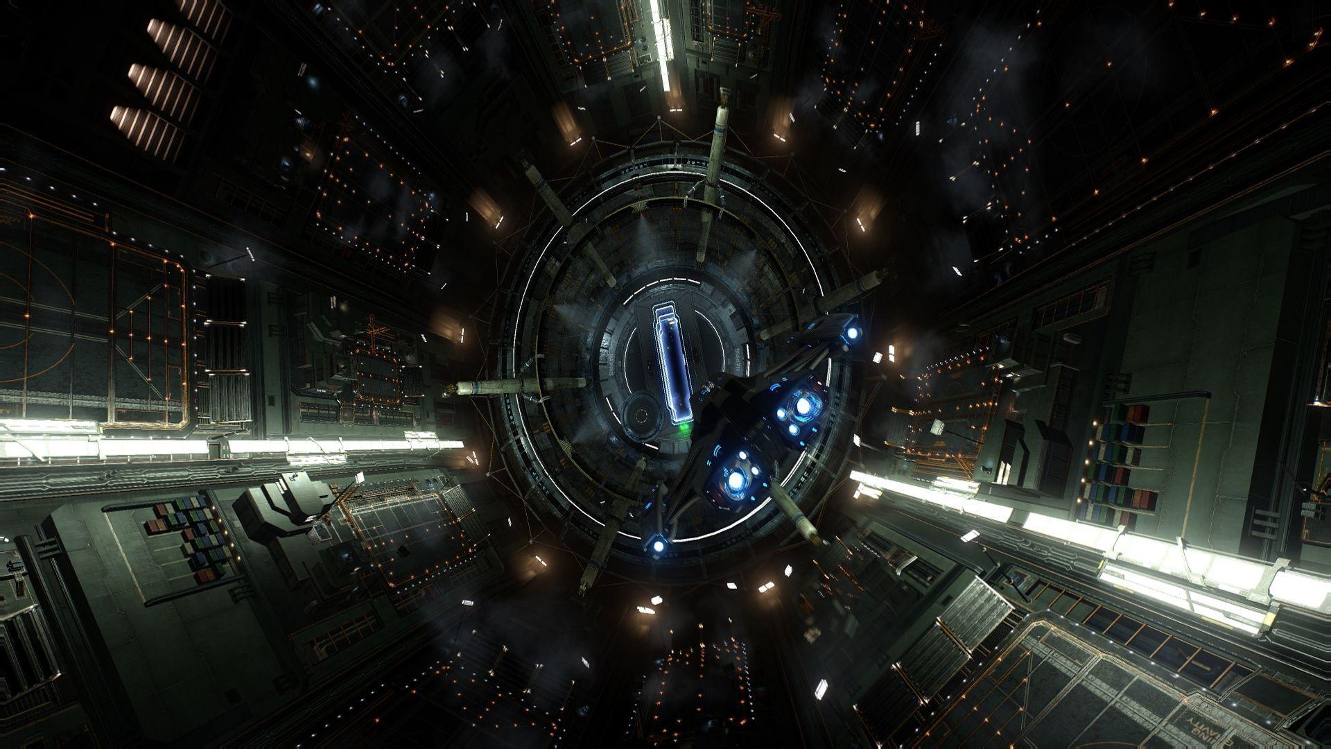 Elite: Dangerous Wallpaper, Picture, Image