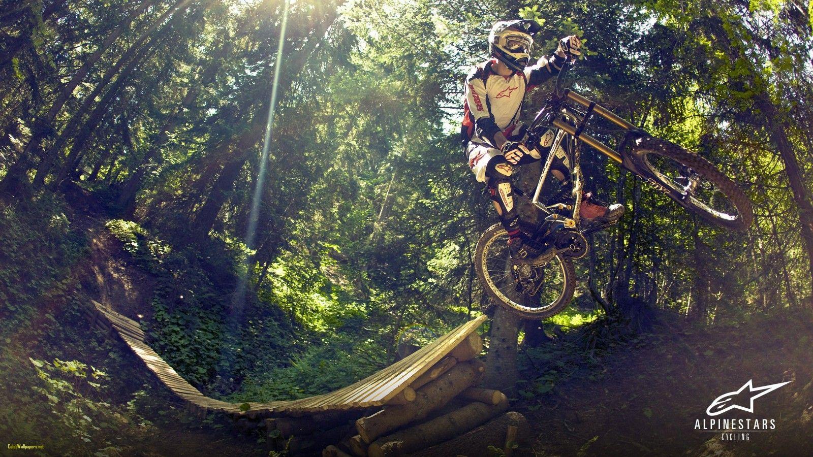 Downhill Wallpaper Collection Downhill Wallpaper