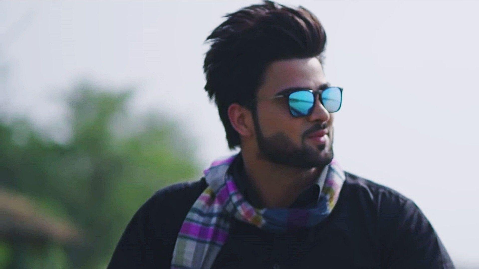 Discover 80+ all punjabi singer hairstyle super hot - in.eteachers