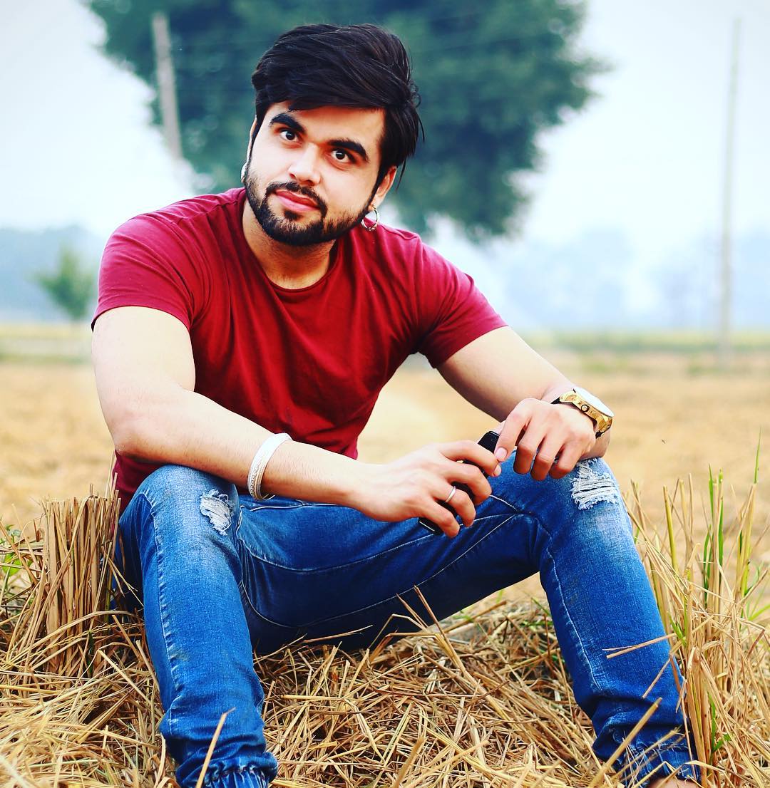 All Punjabi Singer Wallpapers - Wallpaper Cave