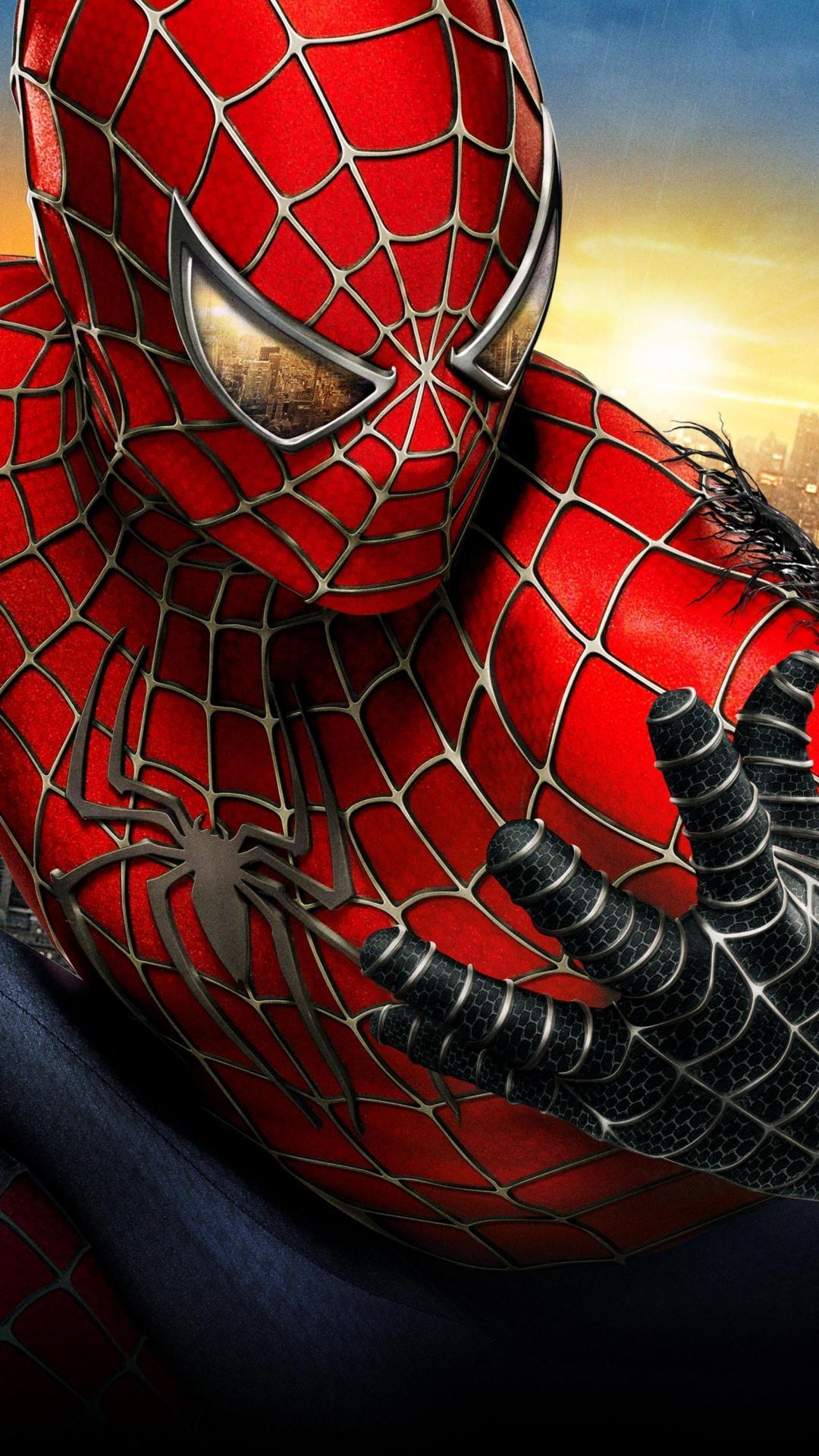 Spiderman 3 Desktop Wallpapers - Wallpaper Cave