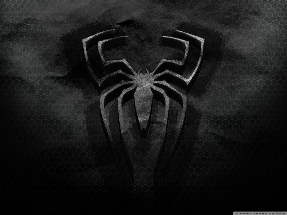 batman vs superman: Lambang Spiderman 3 Image