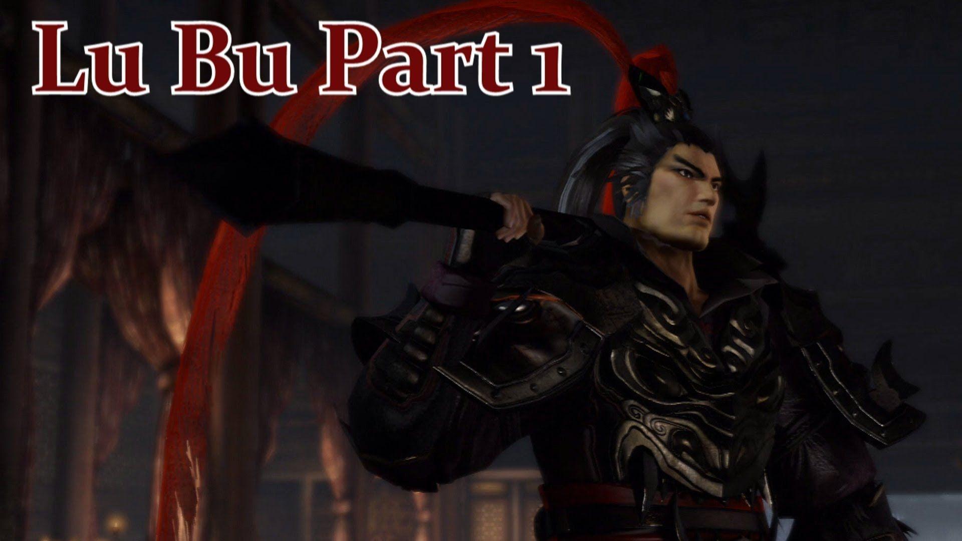 Dynasty Warriors 8: Xtreme Legends Complete Edition Bu