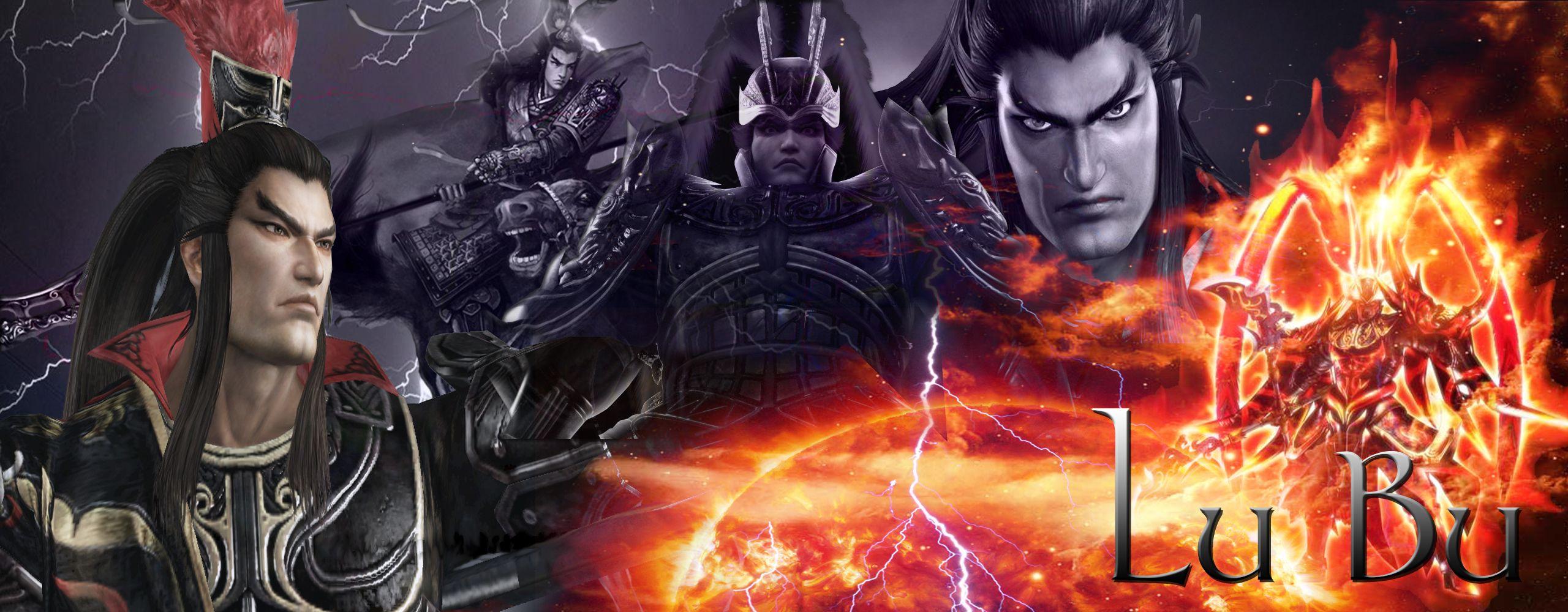 dynasty warriors 8 pc review