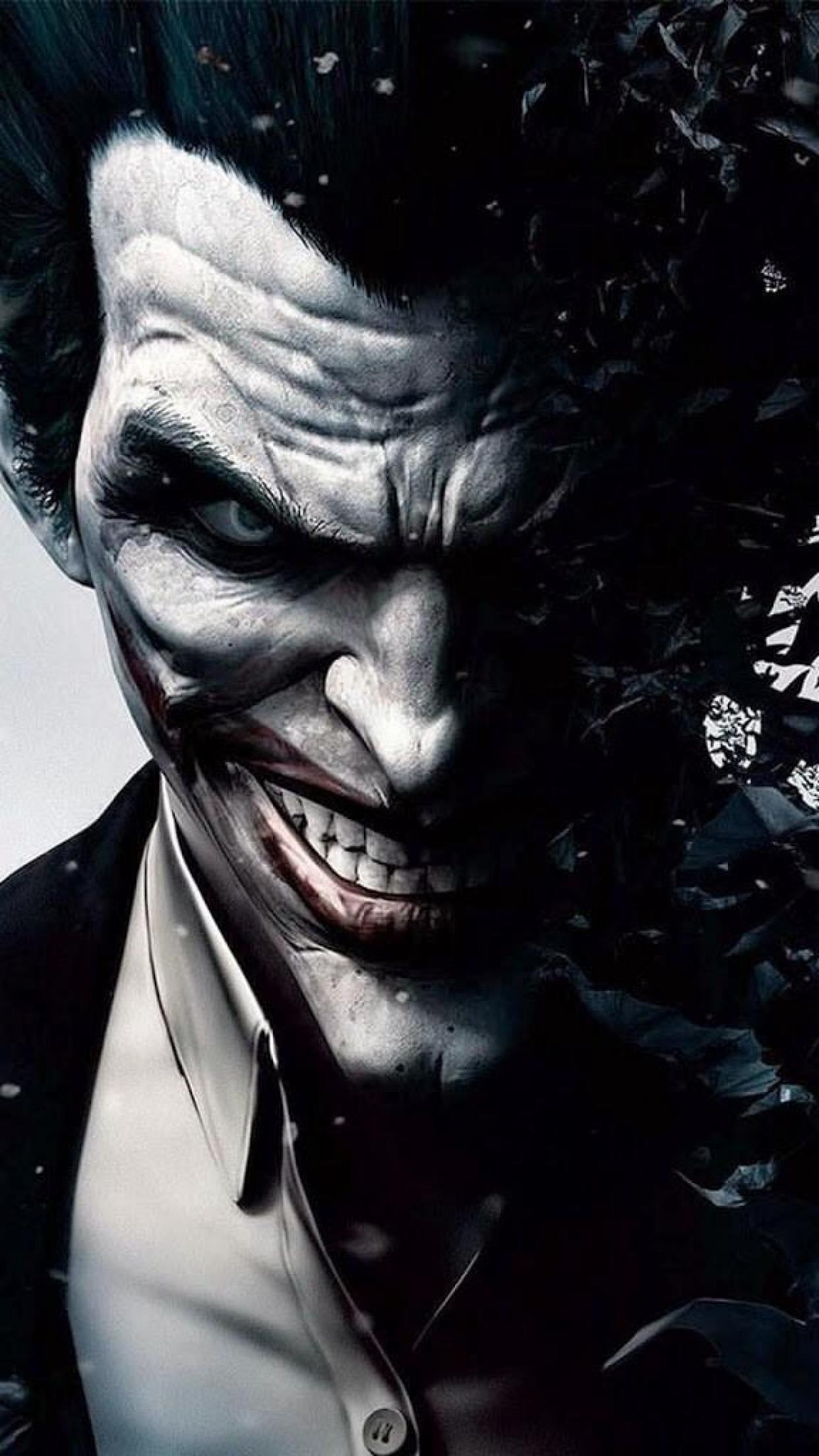 Best Wallpaper Of Joker