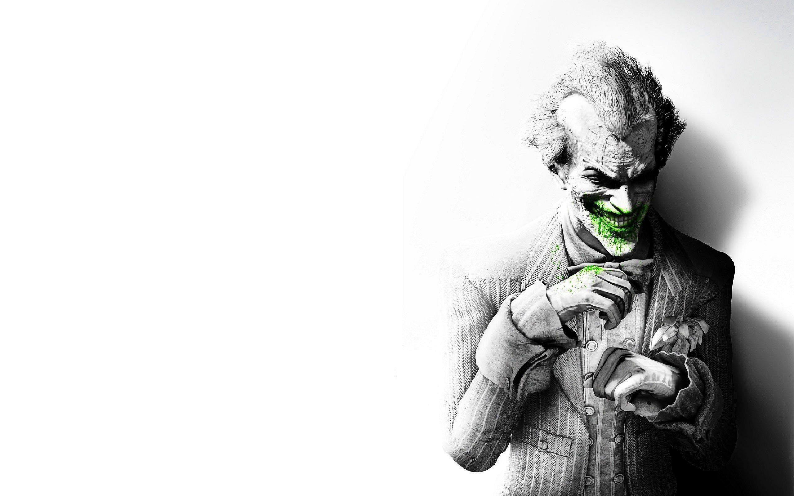Joker Wallpaper HD 1080p