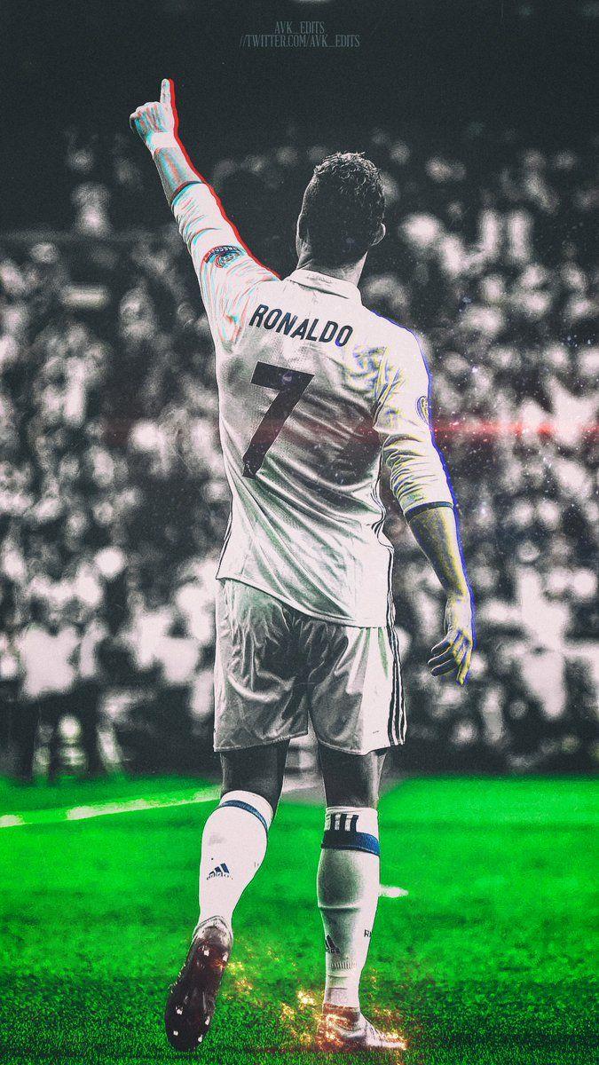 C Ronaldo Wallpaper
