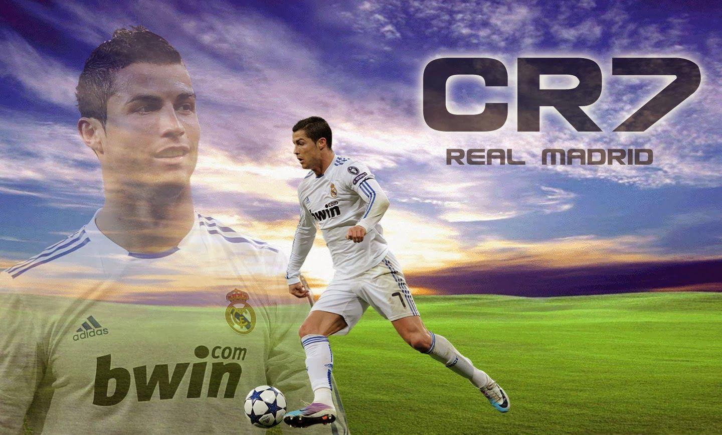 Cristiano Ronaldo Wallpaper 64 Go Go Away