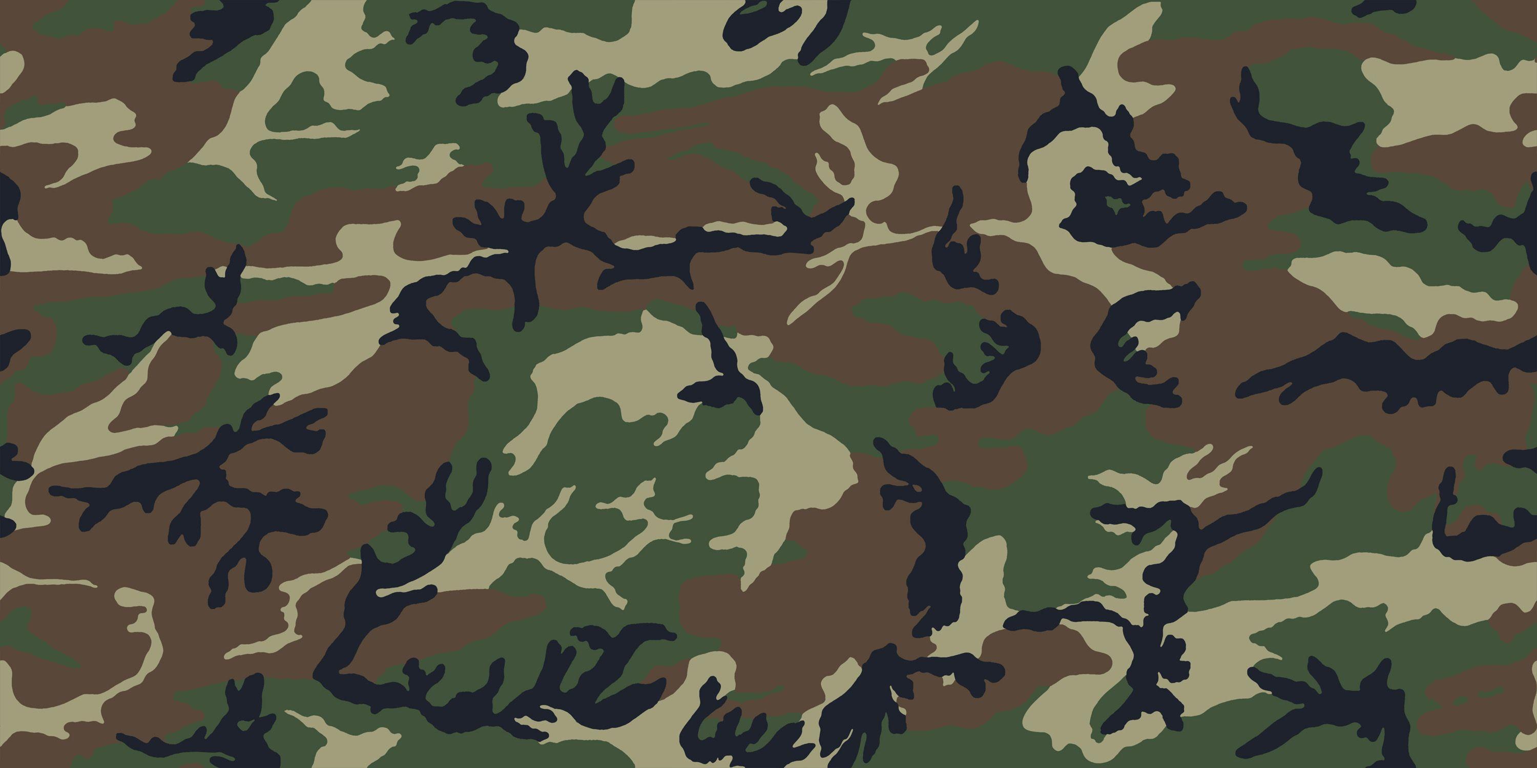 Camo HD Wallpaper