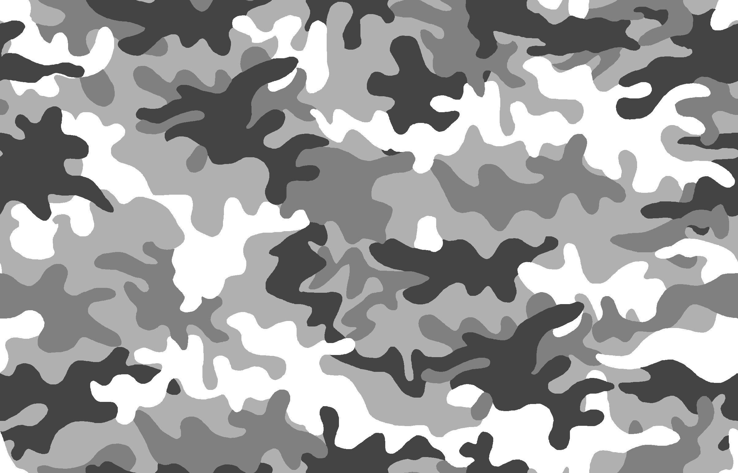 Urban Camo Wallpaper