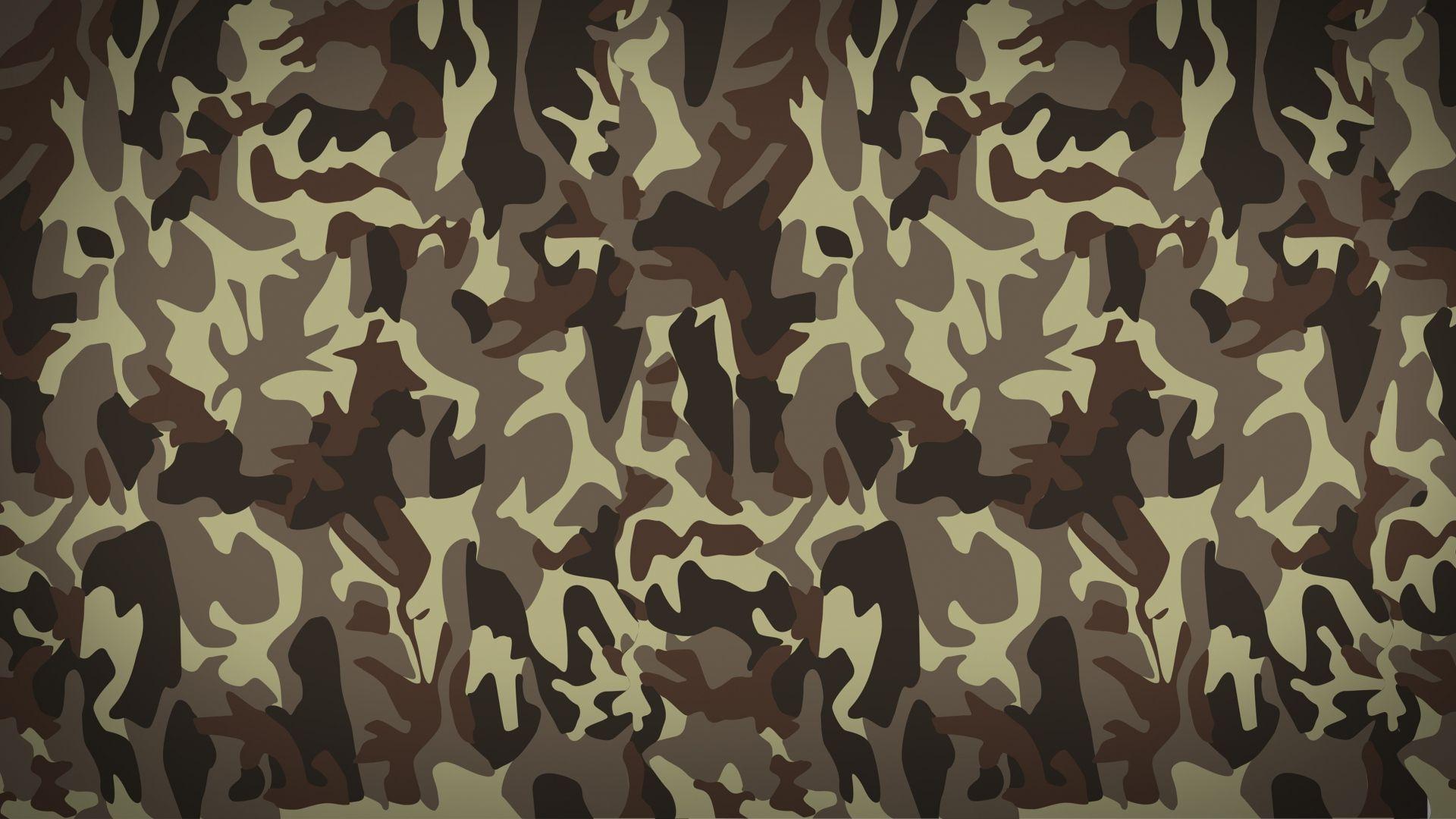 Camo Wallpaper 01