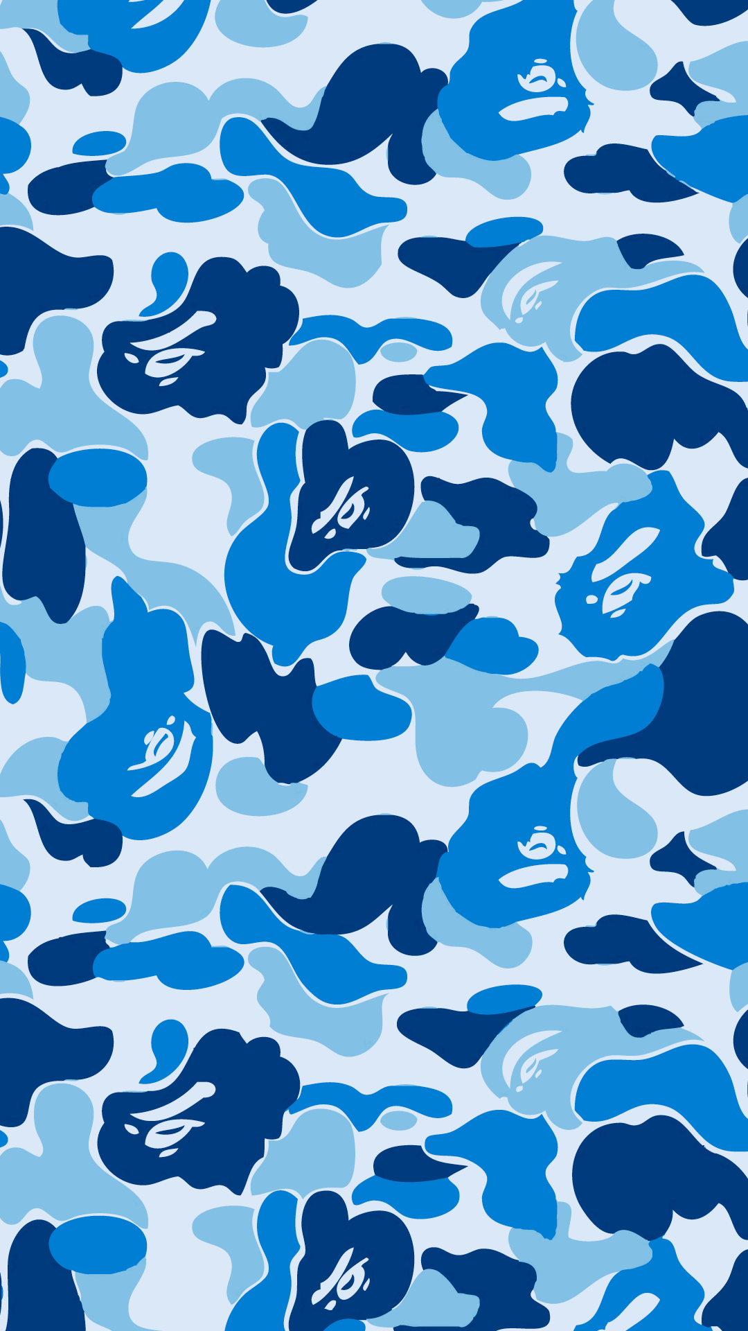 Camo Wallpapers Stussy - Wallpaper Cave
