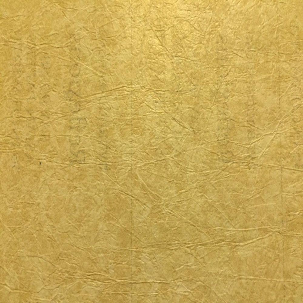 Washington Wallcoverings Antique Gold rice paper Textured Rice Paper