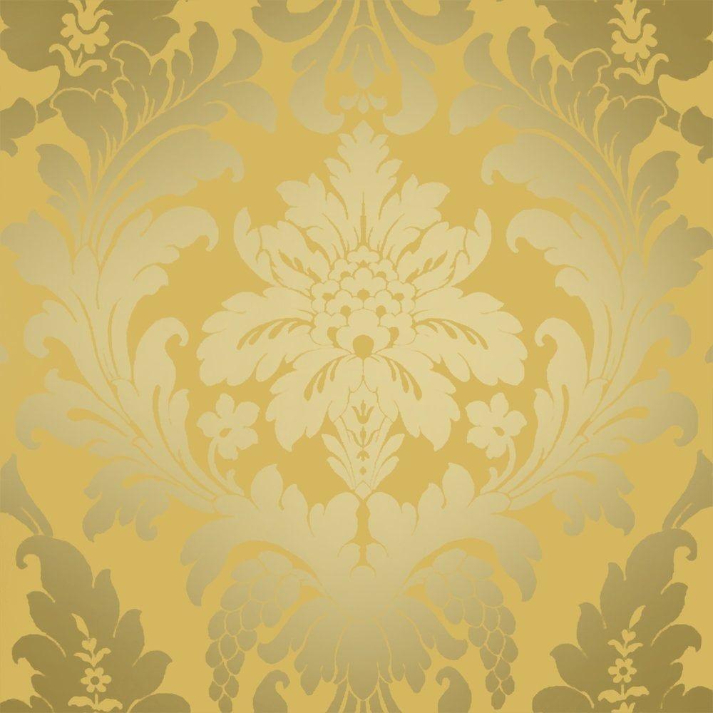 Gold Wallpaper 16467