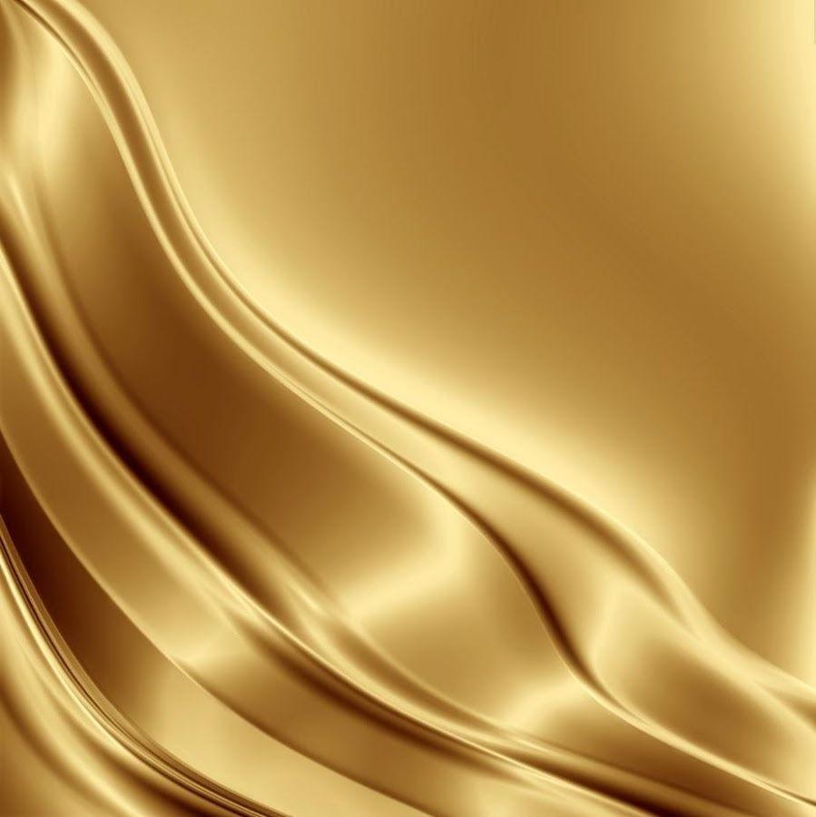 Wallpaper Gold