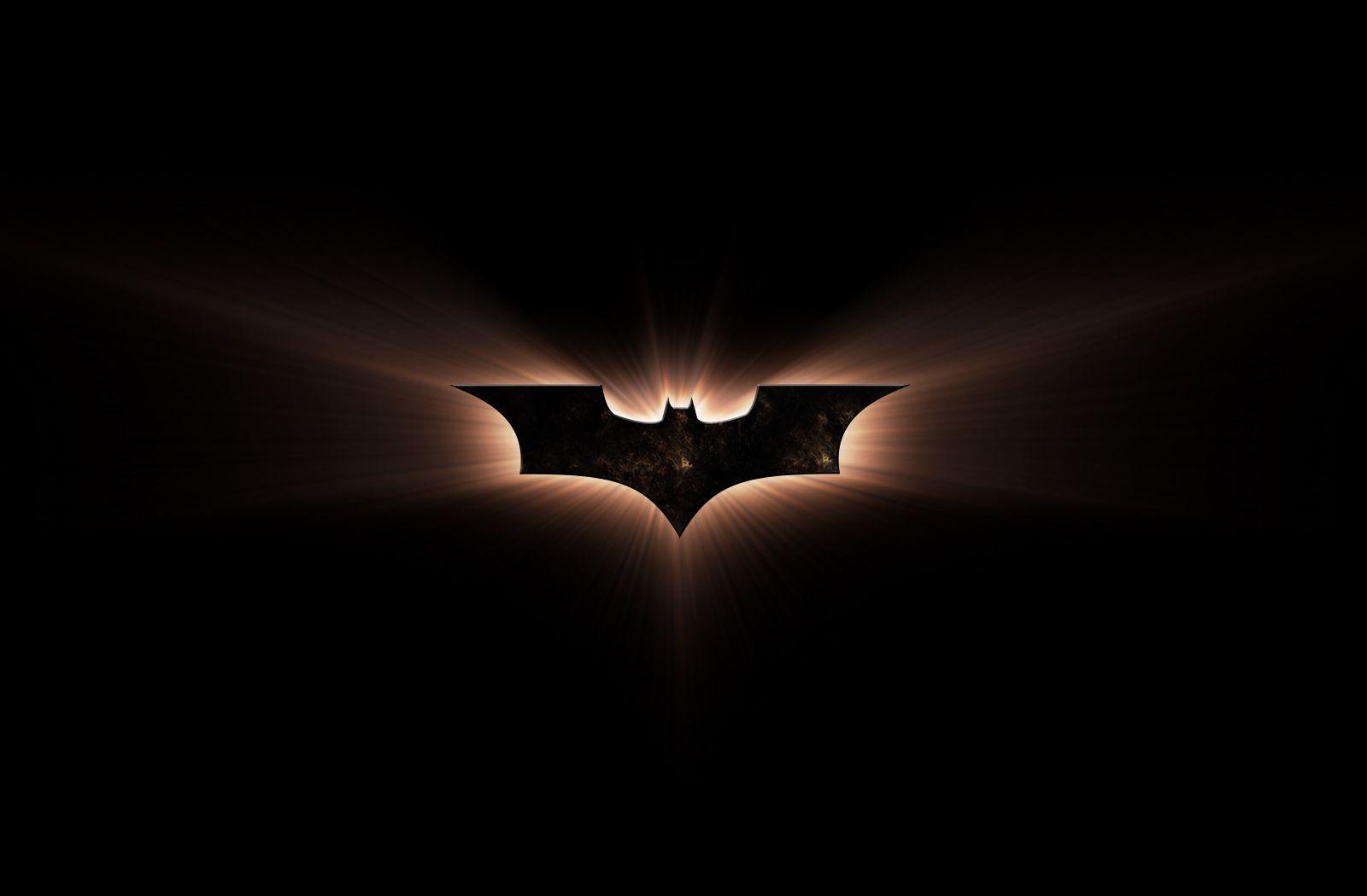 Premium AI Image  Batman logo wallpapers wallpaper cave generative ai