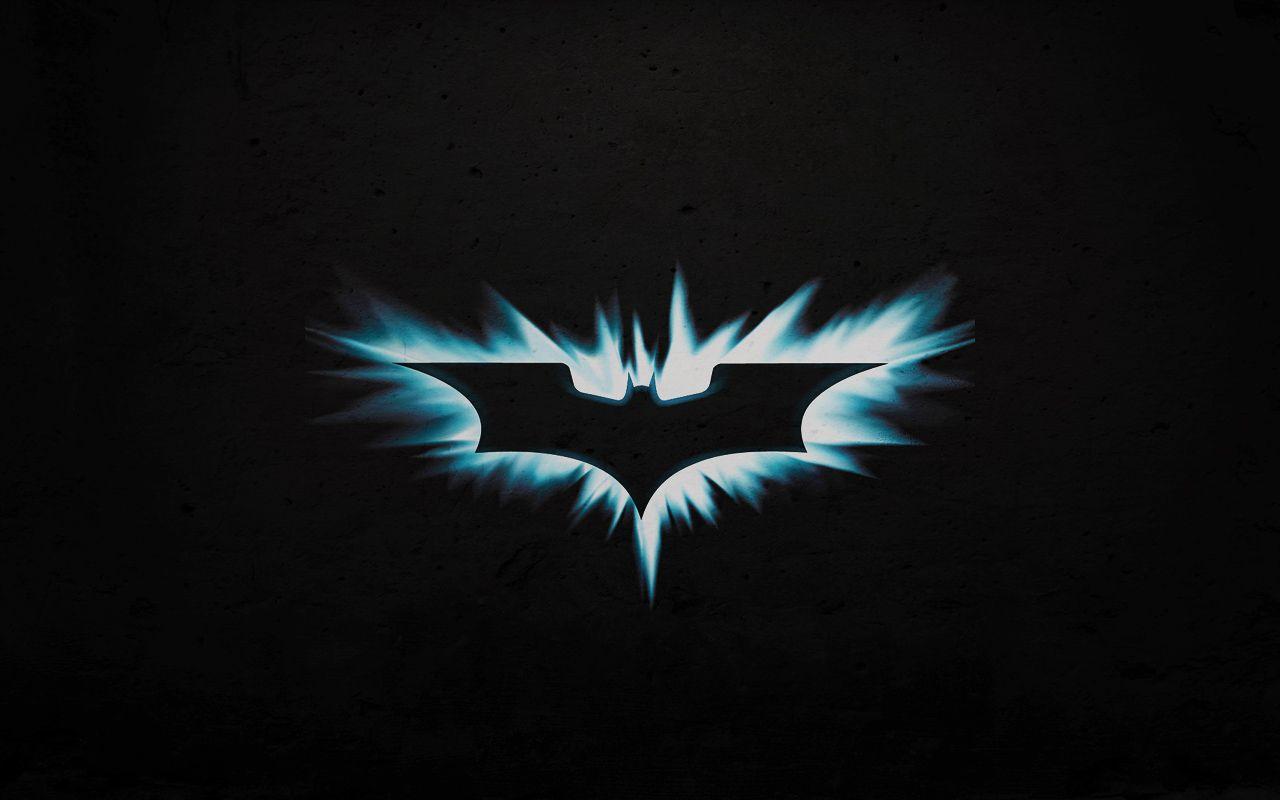 Batman Logo 8K Wallpaper #134