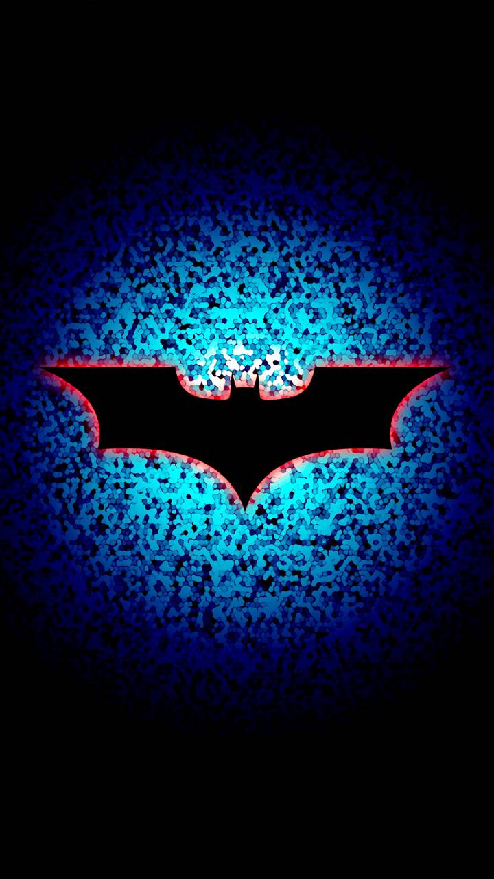 Batman Logo 8K Wallpaper #134