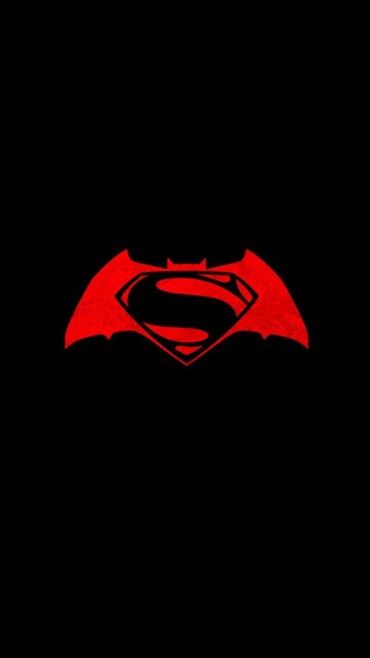 Batman Vs Superman Logo Wallpaper, Best & Inspirational High