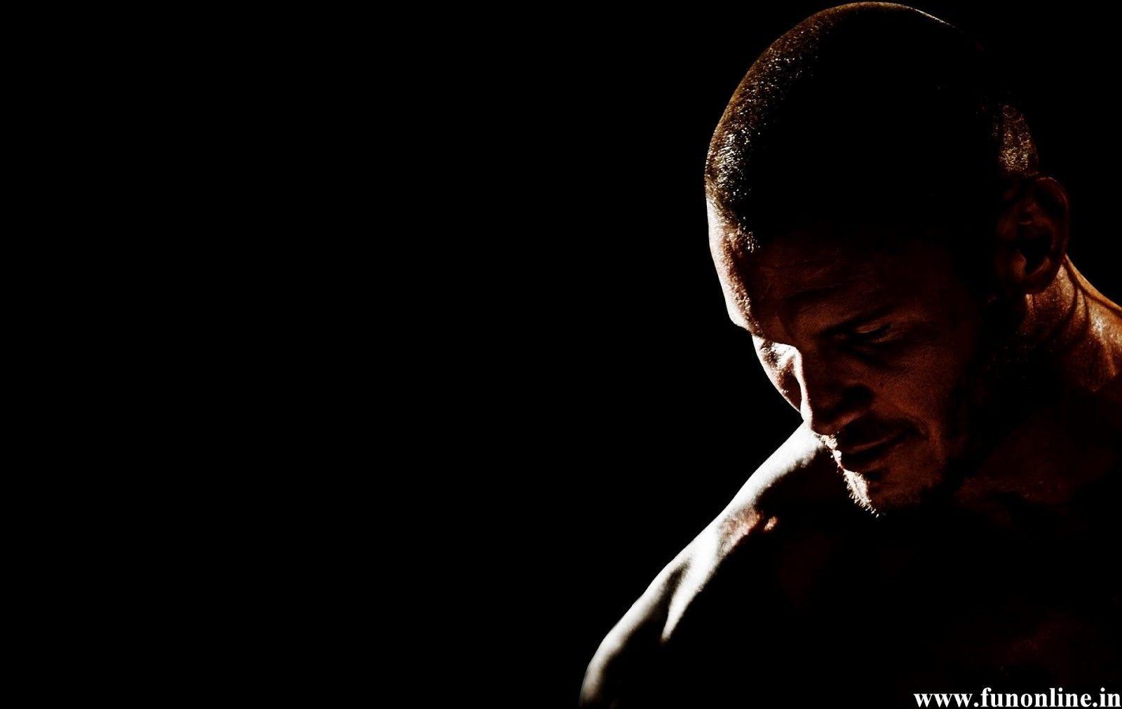 Randy Orton Desktop HD Wallpaper 32728