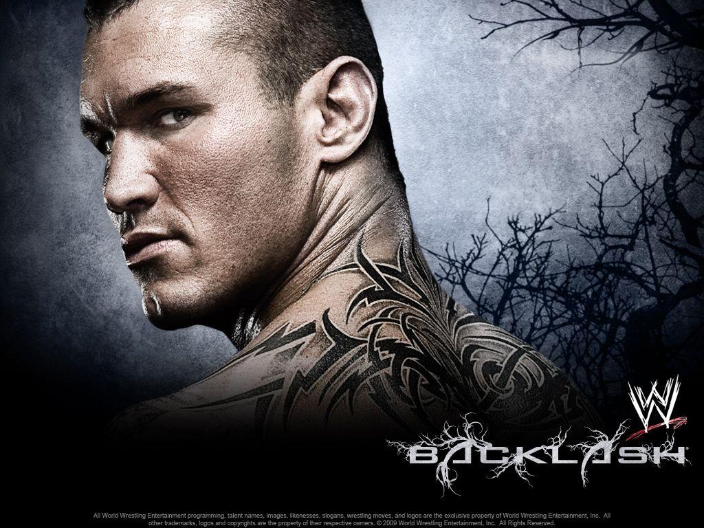 All About Wrestling Stars: Randy Orton Wallpaper Orton 2012