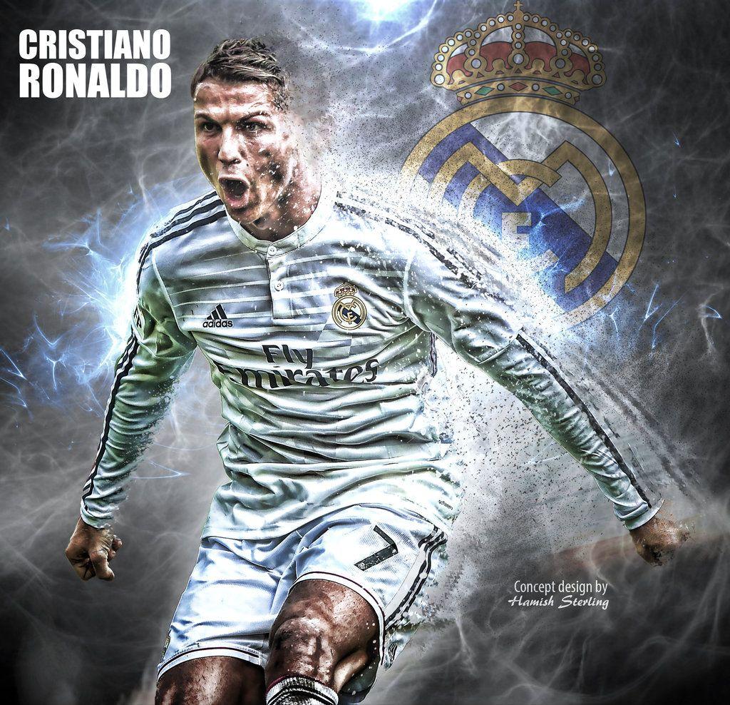 Cristiano Ronaldo Wallpaper 112 Go Go Away
