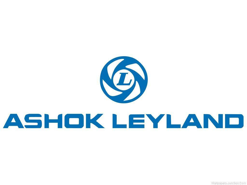 Ashok Leyland Logo Wallpaper