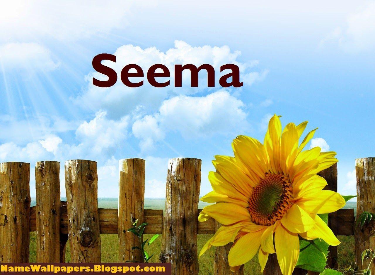 Seema Logo. Name Logo Generator Love, Love Heart, Boots