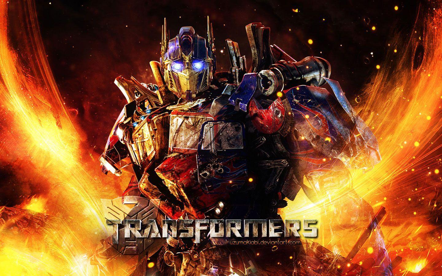 transformer 3 optimus prime wallpaper