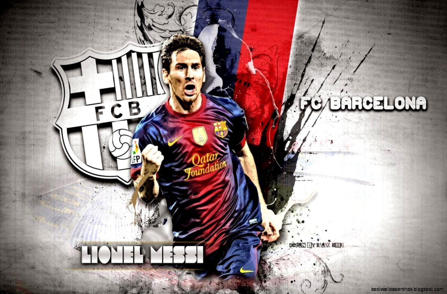 Messi Wallpapers HD - Wallpaper Cave