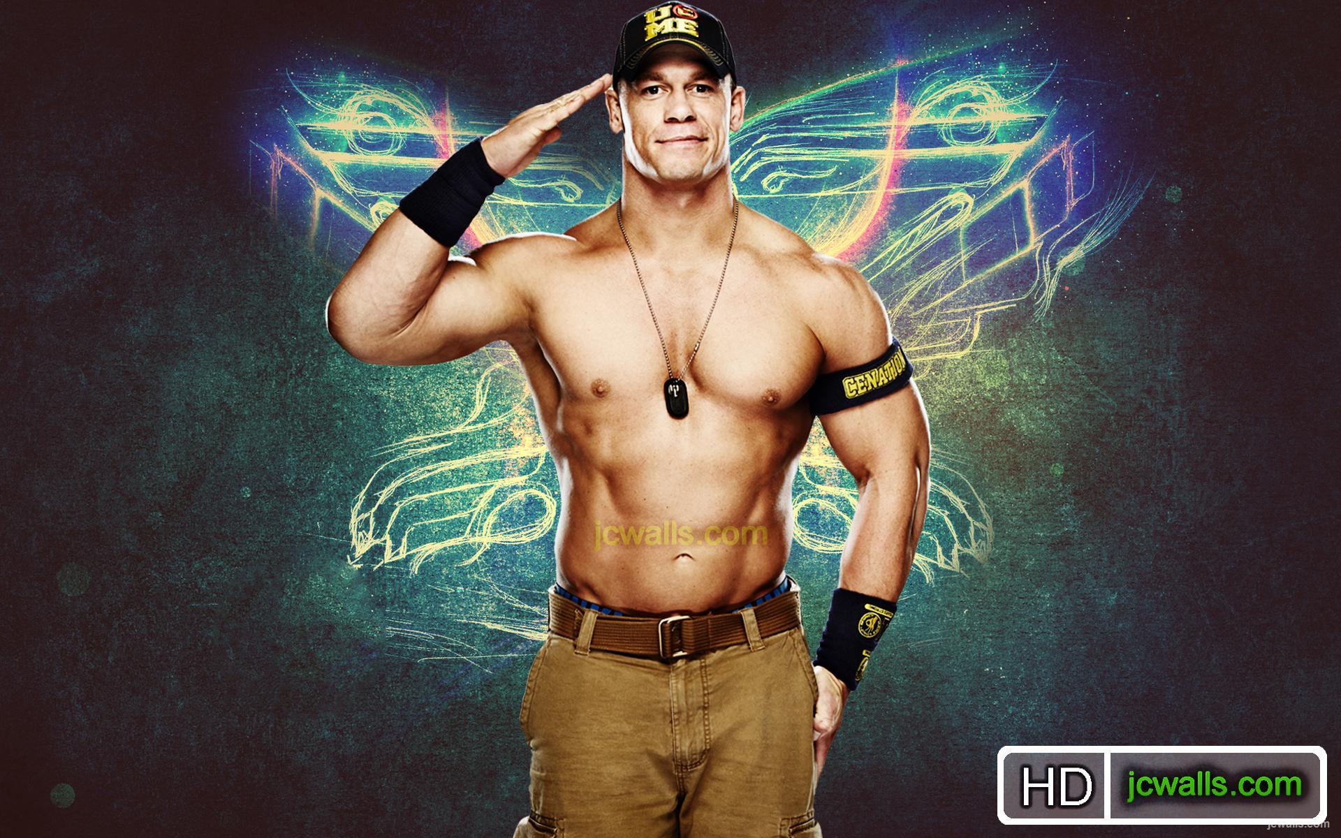WWE John Cena Wallpaper HD Wallpaper. Wallpaper 4k