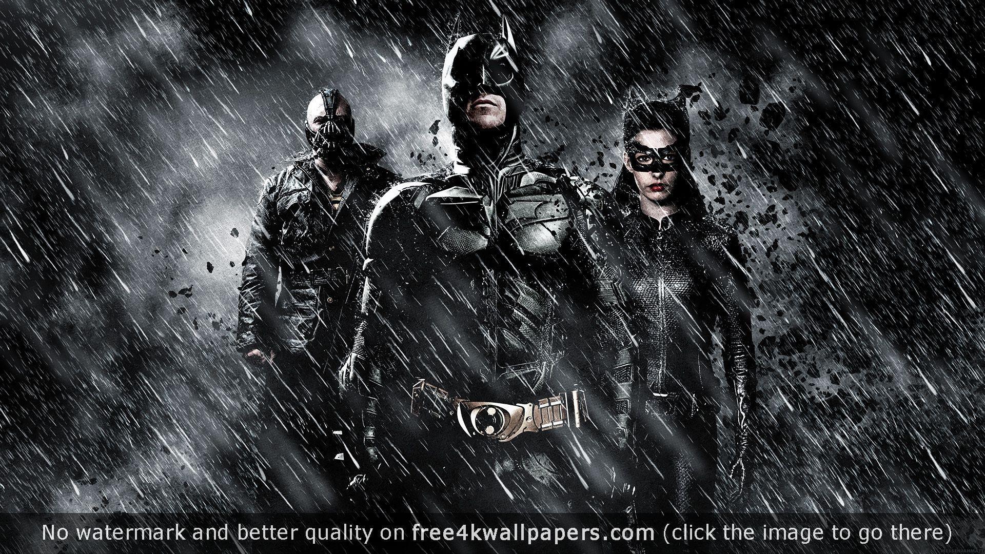 The Dark Knight Rises Movie wallpaper. Desktop Wallpaper