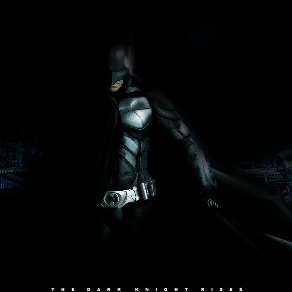 Batman The Dark Knight Rises Wallpapers 3d - Wallpaper Cave