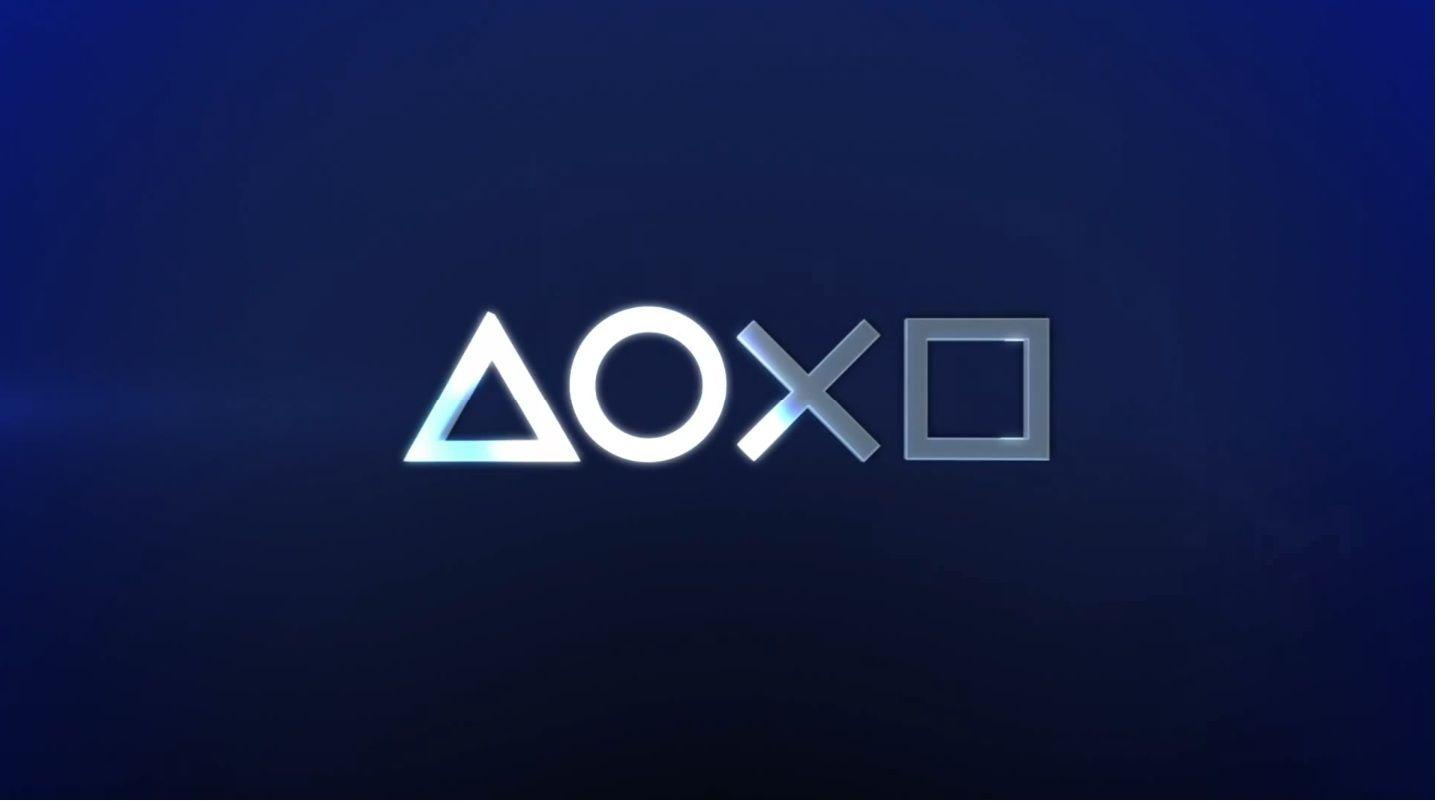 Sony Playstation Wallpaper Background. Playstation logo