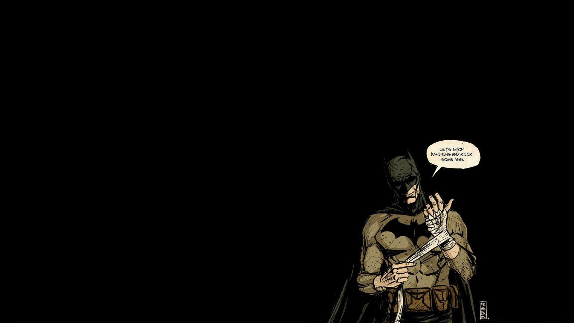 Badass Wallpaper for Phone