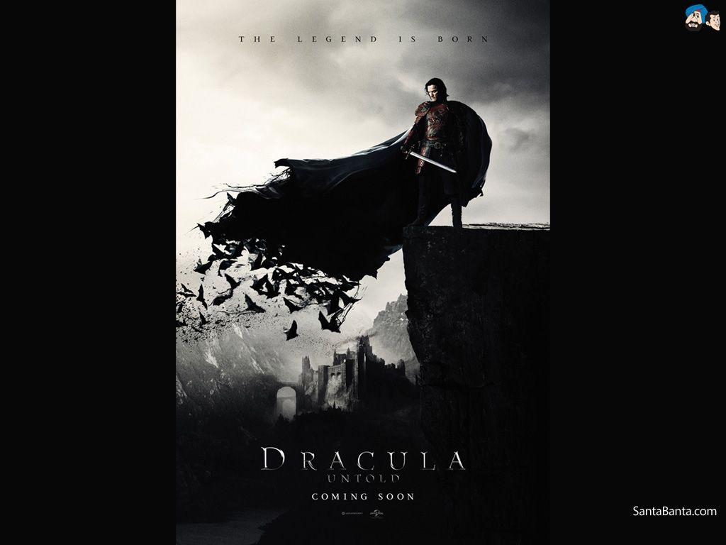 Dracula Untold Movie Wallpaper