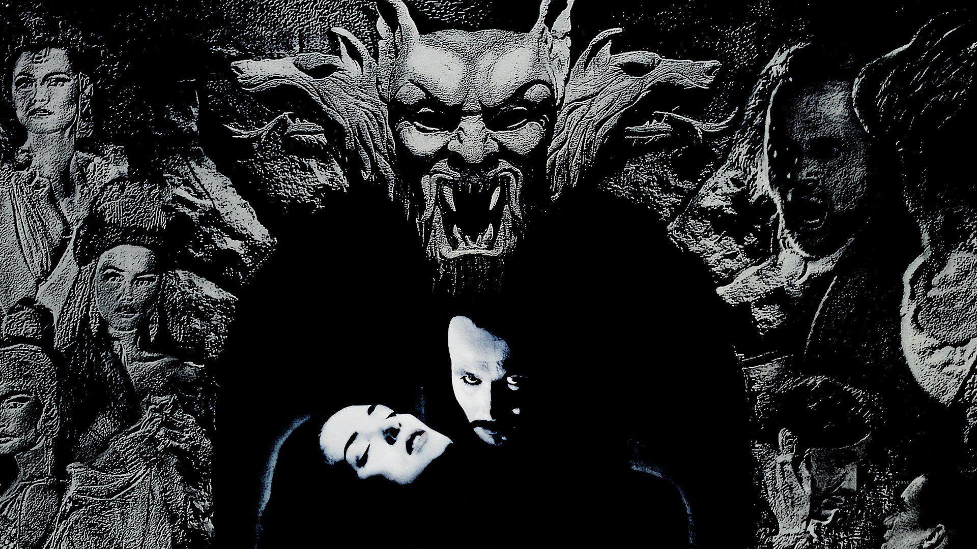 Bram Stoker's Dracula HD Wallpaper