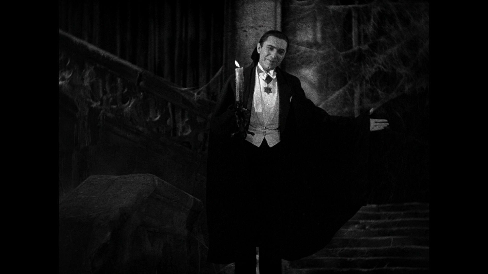 Bela Lugosi Dracula Wallpaper